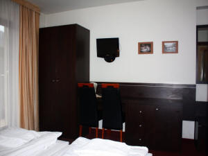 Willa Halka - camere per gli ospiti nel centro di Zakopane 03