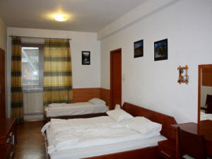 Willa Halka - camere per gli ospiti nel centro di Zakopane 22