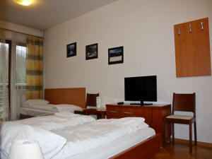 Willa Halka - camere per gli ospiti nel centro di Zakopane 24