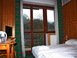 Willa Halka - camere per gli ospiti nel centro di Zakopane 25
