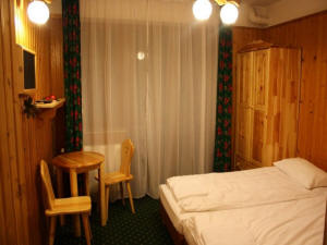 Willa Halka - camere per gli ospiti nel centro di Zakopane 26