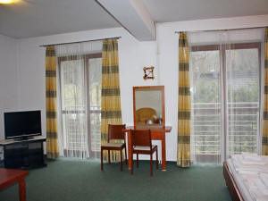 Willa Halka - camere per gli ospiti nel centro di Zakopane 33