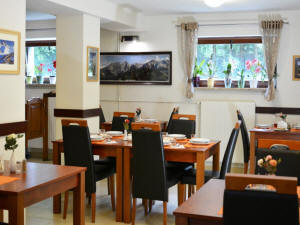Willa Halka - camere per gli ospiti nel centro di Zakopane 40