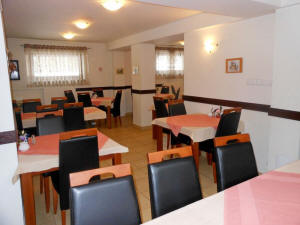 Willa Halka - camere per gli ospiti nel centro di Zakopane 42
